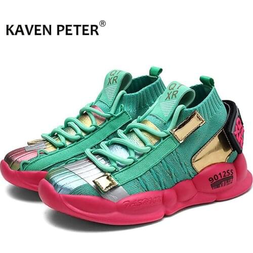 Pekny Bosa Children's Sports Shoes