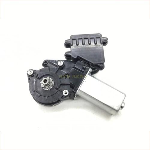 Window Regulator Motor Lift Motor for Toyota Camry 2006-16