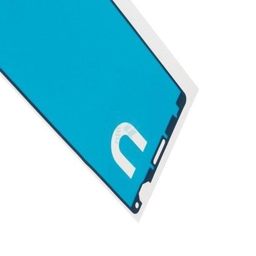 Super Deal 50pcs/lot New LCD Front Frame Bezel Plate Gule Sticker Adhesive Tape For Sony Xperia Z3 compact z3 mini D5803