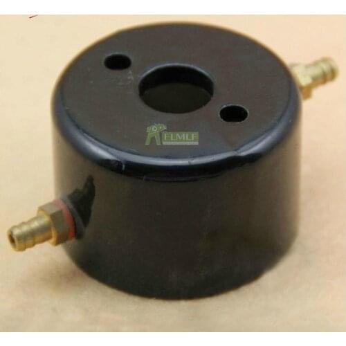 Water Jacket for 26cc 29cc Fit for Zenoah CY RCMK Marine Gas Engine G260 G270 G290 PUM