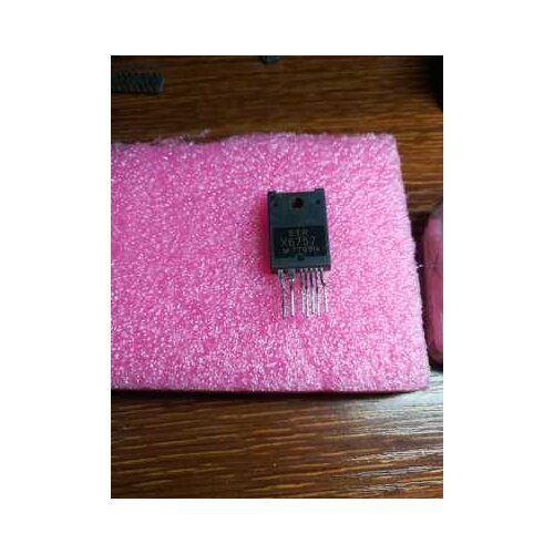 1pcs/lot STR-X6757 STRX6757 TO3P-7 In Stock