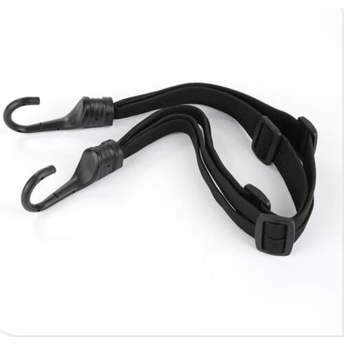 2021 Luggage Elastic Rope Strap Bag Motorcycle Accessories for YAMAHA XSR 700 ABS XSR 900 ABS 1200 XJ6 N XJ6 DIVERSION