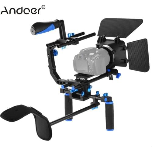 Andoer Sports & Action Cameras
