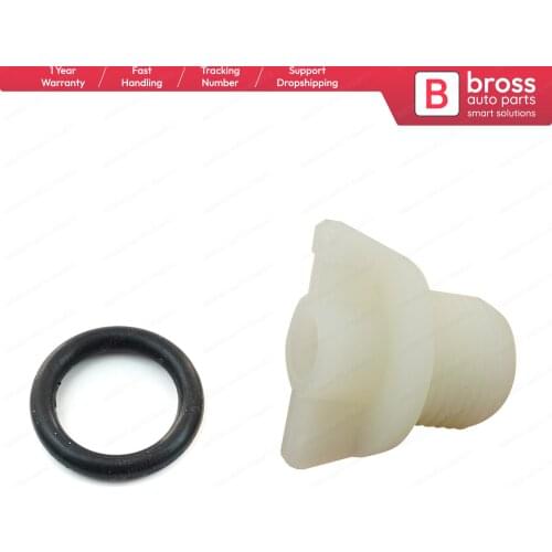 Bross Auto Parts Lubrication Systems