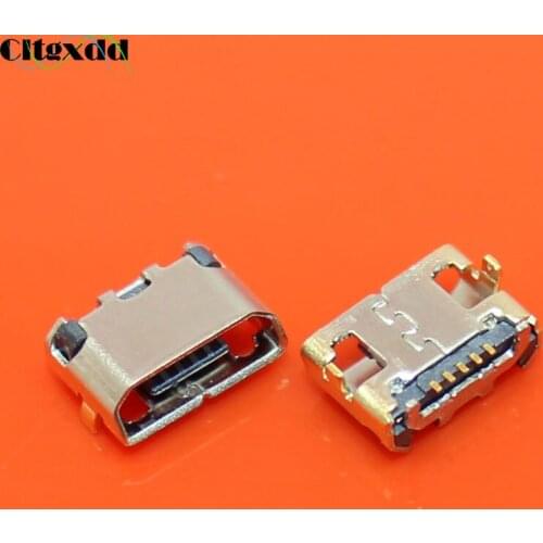 Cltgxdd Micro USB jack socket Charging Port plug Connector replacement Repair Parts female for Meizu Meilan Note3 note 3 M681Q