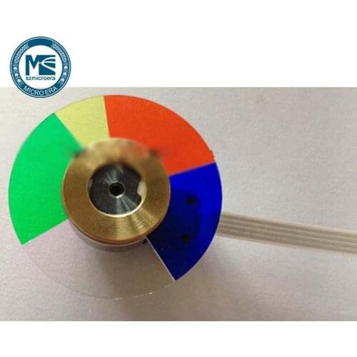 For Dell 1800MP Projector Color wheel