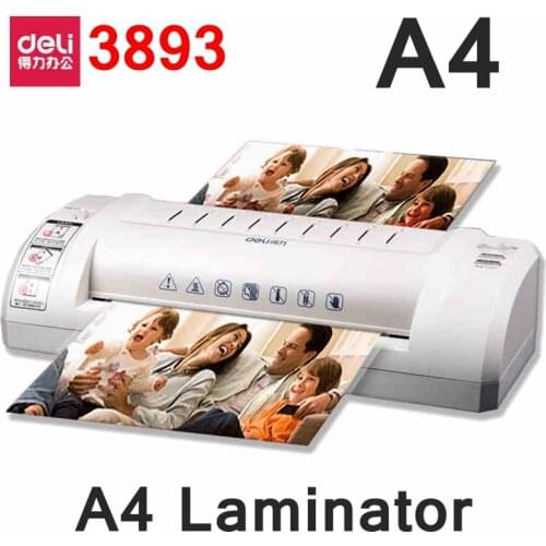 Deli Laminators