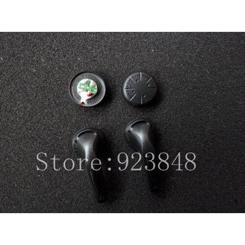 15.4mm speaker unit mx500 about 64ohms send shell 2pcs