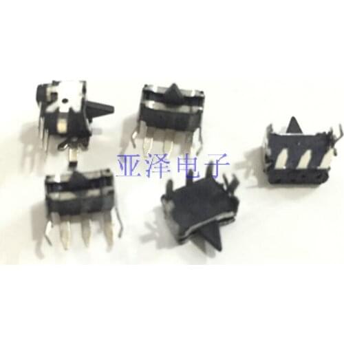 ESE-24CSH1 detection switch left and right detection switch micro-contact switch with bracket