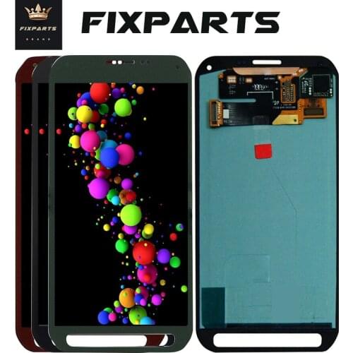 Fixparts Screens For Samsung Galaxy Note 5 China