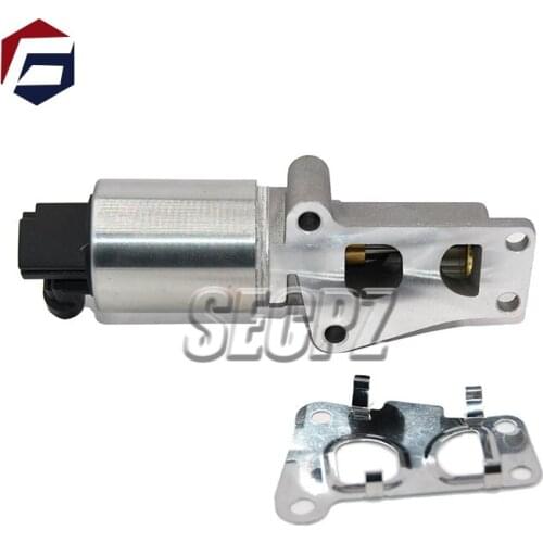 05851586,02444 5720, 24 44 5720 EGR Valve For Opel Zafira B Astra G H Vectra C 1.6 24445720 5851586 EG10310-12B1 7.28384.13.0