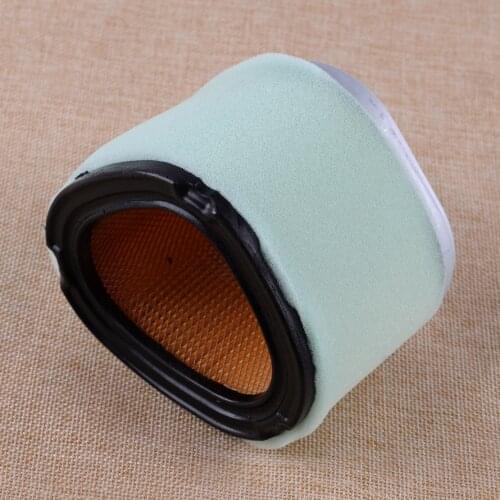 LETAOSK Air & Pre Filter Kit Fit For John Deere AM-121608 GY20574 Kohler 12-083-05-S Oregon 30-085