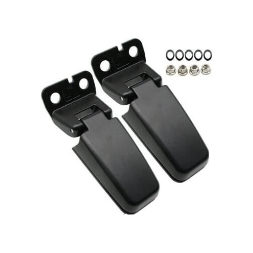 NEW HNROCK Rear Liftgate Glass Window Hinge Right & Left 90320-7S000 90321-7S000 FOR Armada04-15
