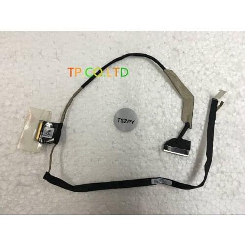 New Laptop Lcd Cable For HP EliteBook 850 G1 ZBook 15 P/n: DC02001MN00