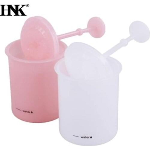 Home Travel Face Washing Facial Cleanser Foaming Cup Skin Care Soap Foam Make Shower Bath Shampoo Foam Maker Bubble Foamer