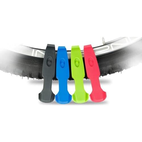 Plastic Bicycle Tyre Repair Lever Tool Road Mountain Bike Bike Tyre Removal Tool Tube Change for Outrdoor Cycling Accessories
