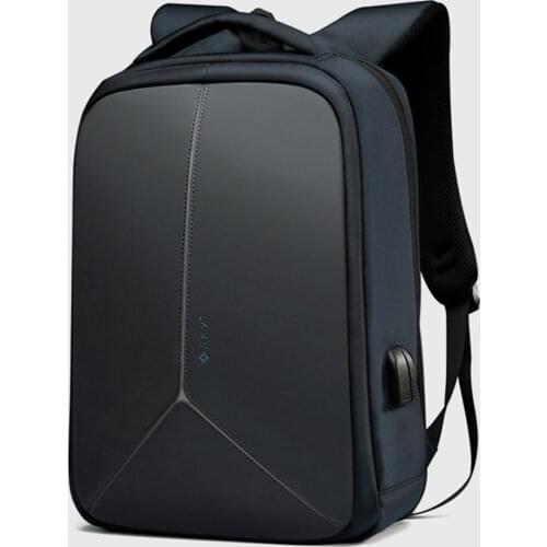 SUUTOOP Men Multifunctional Anti-theft 15.6 Inch Laptop Backpack Waterproof USB Notebook Travel Bag Rucksack Bags Pack For Male