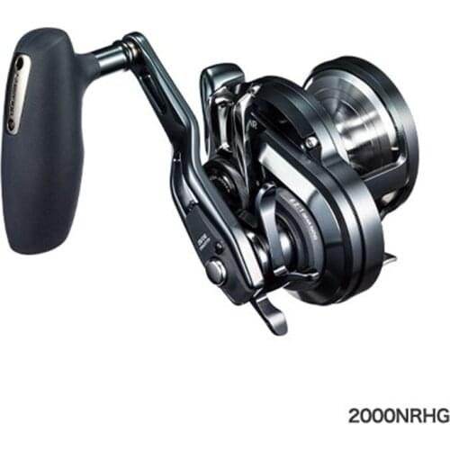 SHIMANO 19 OCEA JIGGER FC 1000HG 1001HG 1500HG 1501HG 2000NRHG 2001NRHG 3000HG