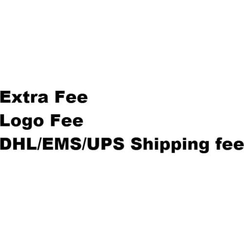 Link for logo fee payment