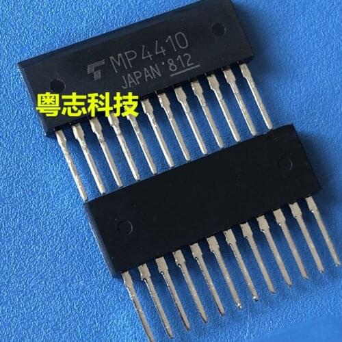 100% Original New In Stock MP4410 ZIP-12