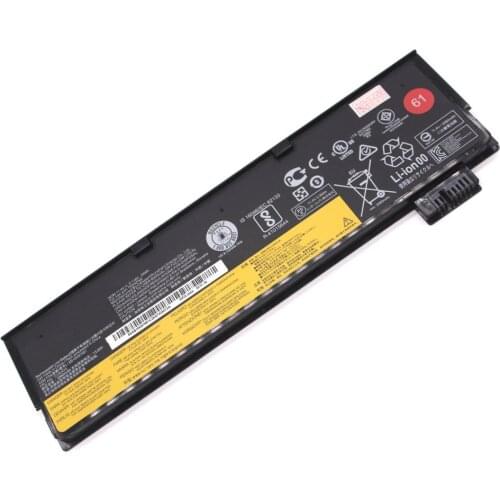 FRU 01AV428 Battery For Lenovo T470 New Replacement