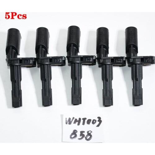 ABS Systems Ausmarta China