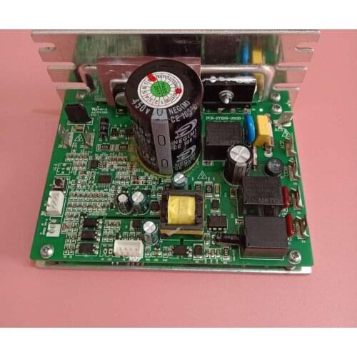 Umay Treadmill A900/A900d/W9009 Main board power board lower control board circuit board