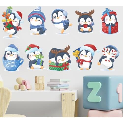 BIERMOKK Decorative Wall Stickers