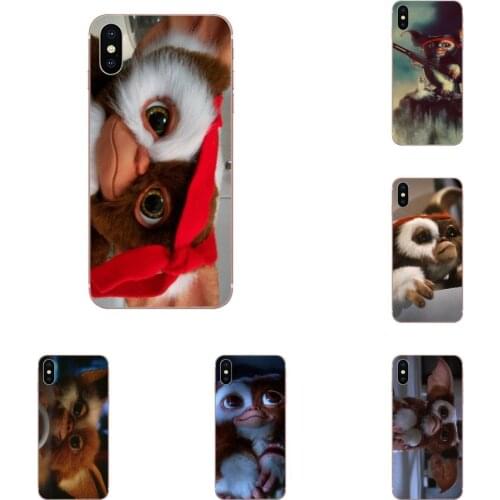 For HTC U11 Life Capa U11 Plus U 11 U12 Life Soft TPU Phone Cases Cover Gizmo Rambo