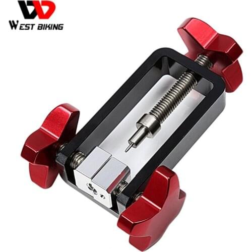 WEST BIKING Bicycle Needle Driver Hydraulic Hose Needle Insertion Tool For SRAM AVID Bike Hydraulic Needle Driver Insertion Tool
