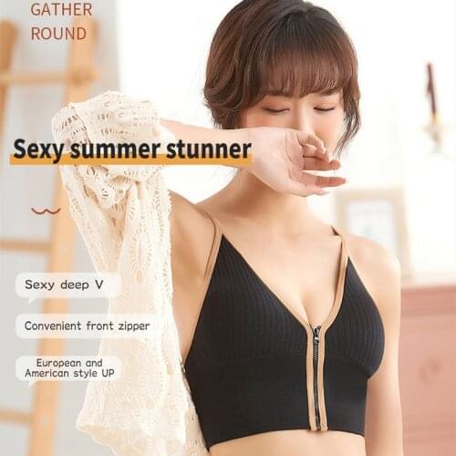 Sports bra crop top fitness women sportswear feminine sport top bras for fitness gym female underwear running push up lingerie