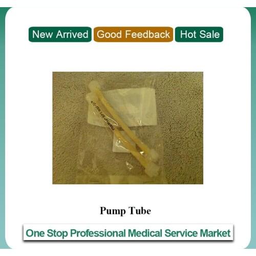 Original OLY AU400/AU600/AU640 Beckman AU480/AU680 chemistry analyzer MU962300 pump tube 2pcs/set