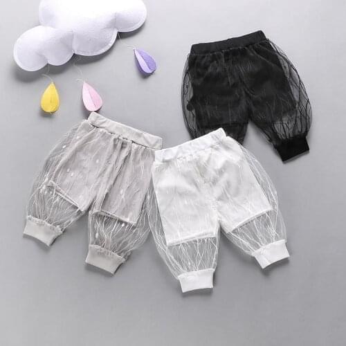 OUOBOUOKID Shorts For Girls