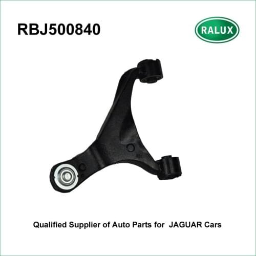 RBJ500840 LR026095 front suspension right upper control arm for LR 3/4 Range Rover Sport 05-09 control arm spare parts supplier