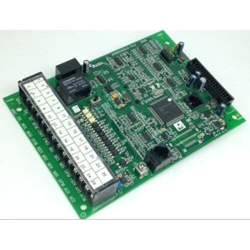 Frequency Converter S3000 Motherboard 30 37 45 55 75 22KW