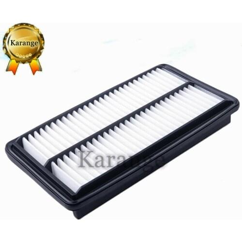 DWCX 17220-5J6-A10 Car Accessories Engine Air Filter Fit For Honda Ridgeline Pilot Odyssey Acura MDX 3.5L 2018