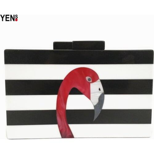 Женские черные клатчи YENS China At AliExpress