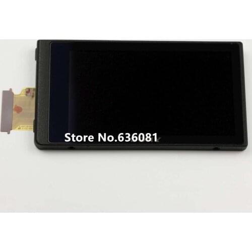 Repair Parts LCD Display Screen Unit A-1901-084-A For Sony NEX-6
