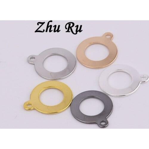 Vintage Pendants ZHU RU China