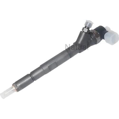 Diesel Common Fuel Rail Injector 2.5 CRDI 338004A150 For Hyundai H-1 H1 Starex Porter II Kia Sorento Euro3 0445110279 0445110730