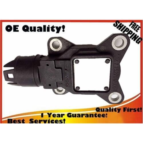 Eccentric Shaft Sensor VDO S119566001Z S119566001Z S119566001 1137 7 527 017 7 527 017 11377527017 For bmw7527017