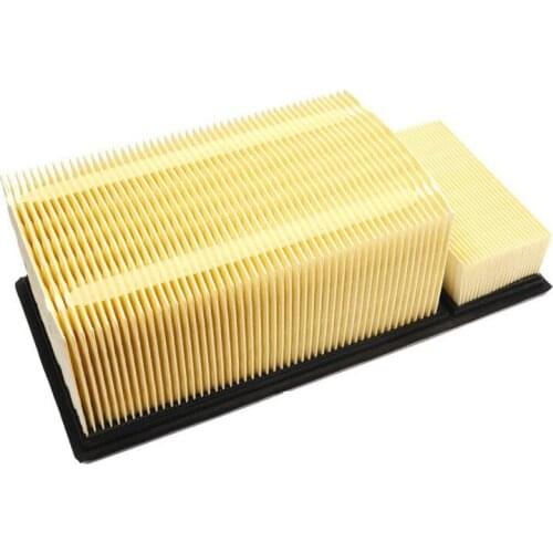 FA6109 BC3Z-9601-A Engine Air Filter for Ford Superduty Series