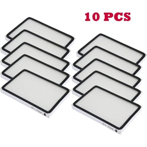 HEPA Filter For Kenmore EF-1 EF1 86889 20-86889 KC38KCEN1000 53295 8175062 WPL4370417 2086889 40324 Replacement