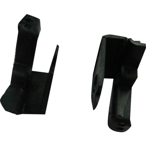 Headlight repair Kit Left Side for VW Polo 2010-2013