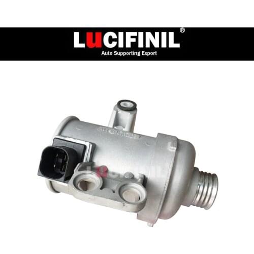 LuCIFINIL 2015 Fit BMW 4 F36 435I Circulation Water Motor 319179150 328971100 3.0 Petrol