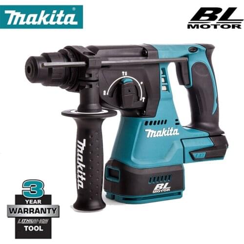 MAKITA Cordless Rotary Hammers