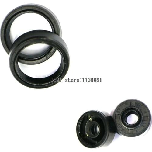 Fit for MARZOCCHI 38 mm TUBES 38X50X10 38 50 10 mm Fork Oil Seal
