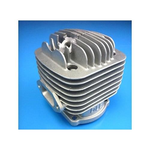 Original Cylinder Head for DLE 61CC / 120CC DLE61 / DLE120 Gasoline Engine