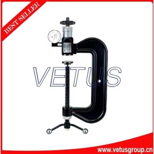 Portable Hardness Tester with the model name PHR-4-3