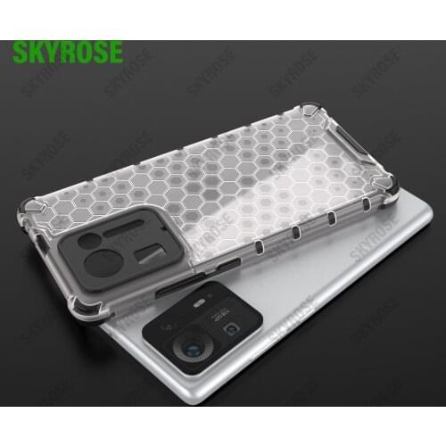 SKYROSE Phone Cases Xiaomi Redmi 4